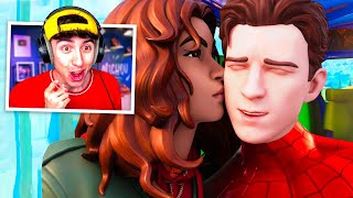 Voici Ce Quil Se Pe Dans Le Bus De Fortnite Chapitre 3