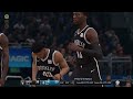 NBA LIVE 19 2024 Box Work II