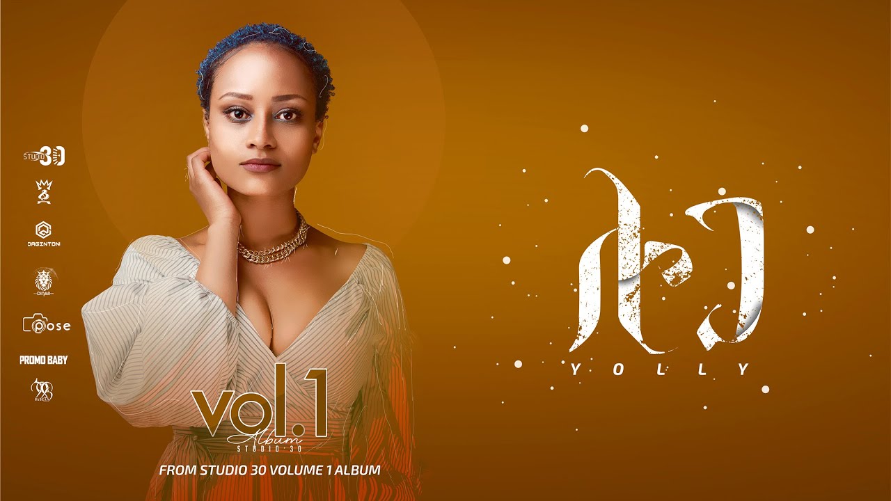 Tonton Yolly - Loga (Official Audio) di YouTube