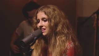 Talia Stewart - Crazy (Gnarls Barkley Cover) (LIVE)