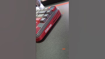 Mechlands Vibe 75 Review - Most Creamy Budget Keyboard!