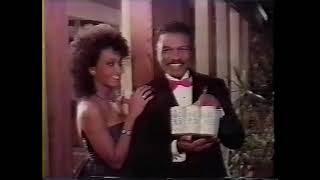 1985 Billy Dee Williams Colt 45 Malt Liquor Beer Commercial - Classic 80's 80s TV Lando Calrissian
