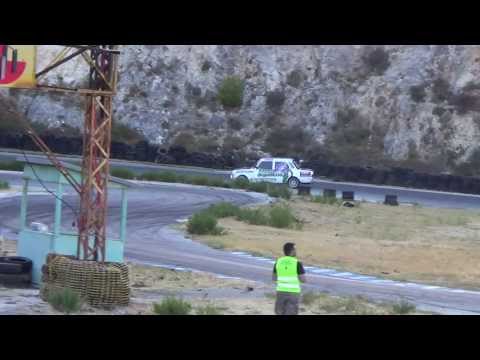 drift wars zante