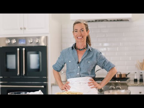 Baking Made Easy with All-Star Zoe Francois