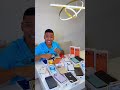 Seguidor pediu o iphone 8 e levou o 17 🤣🤣