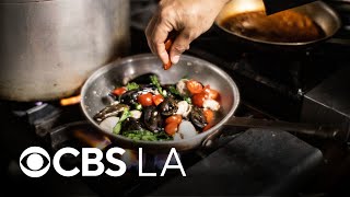 New California law requires food chains to post menu allergen warnings
