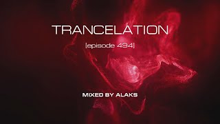 Alaks - TRANCELATION 494 (12_02_2023)