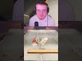 i cant belive that worked