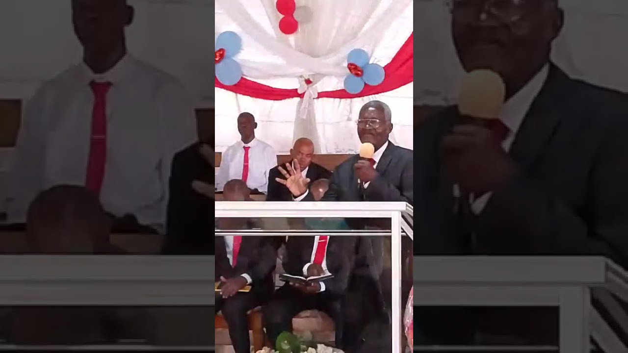 45e Mission Pour Christ Bellanton SV crx des Bqets Haiti, 2e part, 15 Fev 2026