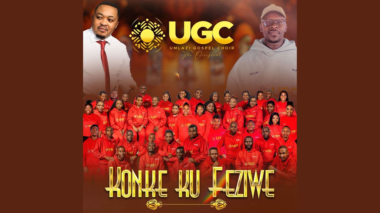 Sleduj UYASITHANDA na YouTube Sleduj UYASITHANDA na YouTube