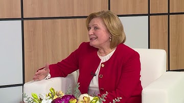 Герой нашего времени. Елена Мешкой