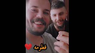 شعر فطومه (الشاعر ابوفهد الشعباني)