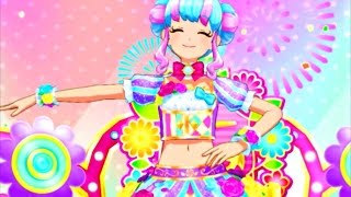 アイカツスターズ！星のツバサ ☆ヴィーナスアークドレスキャンペーン