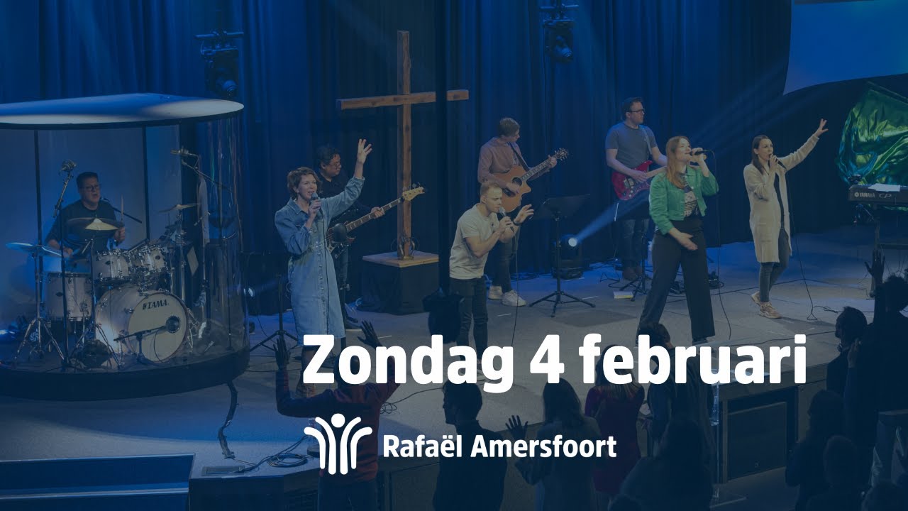 20240204 Arm van geest -zaligsprekingen deel 1, Wybren van Keulen met