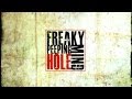 Freaky Mind - Peeping Hole [aggrotech / TBM]