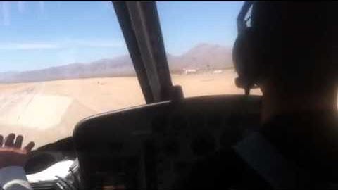 Stuck Pedal Run on in AS-350