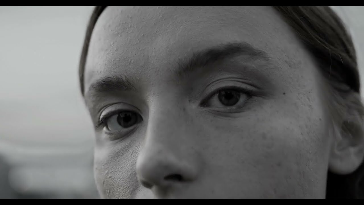 DISTRICT 13 - Tomorrow (Dave Gahan Cover)