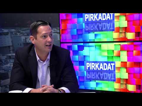 PIRKADAT: Molnár Zsolt