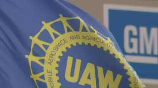 Ex-UAW official pleads guilty to wire fraud conspiracy, money laundering