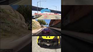 Top 2 GTA V copycat games you should never play #shorts