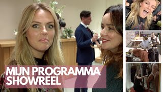 Annika Hopstaken - Presentatrice & Contentmaker