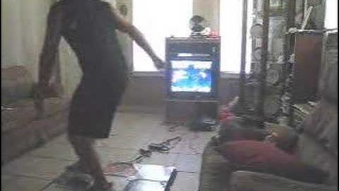 DDR Supernova 2 Raspberry Heart Expert AAA