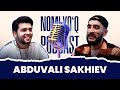 Nomiyoq podcast  abduvali sakhiev