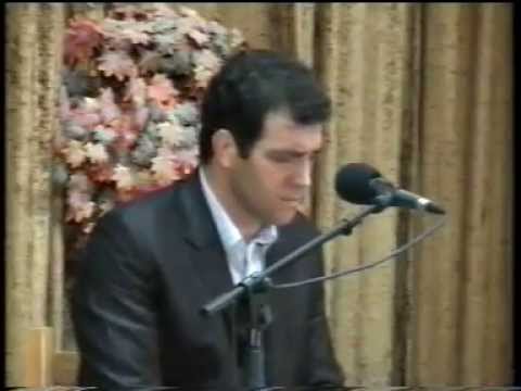 مجید پیری تصنیف شب به گلستان