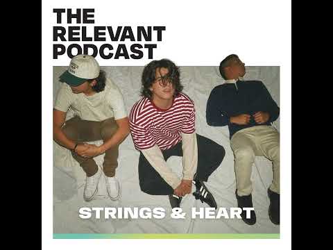 Episode 1260: Strings and Heart