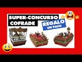 CONCURSO -💲 REGALO PASO SEMANA SANTA PLAYMOBIL