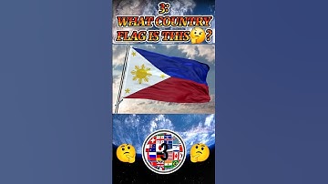 What country flag is this? #quiz #trivia #flag