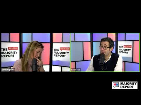 The Future of the Cyberweapons Arms Race w/ Nicole Perlroth - MR ...