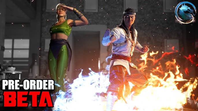 Mortal Kombat 2 inicia filmagens com ator de The Boys! – Se Liga Nerd