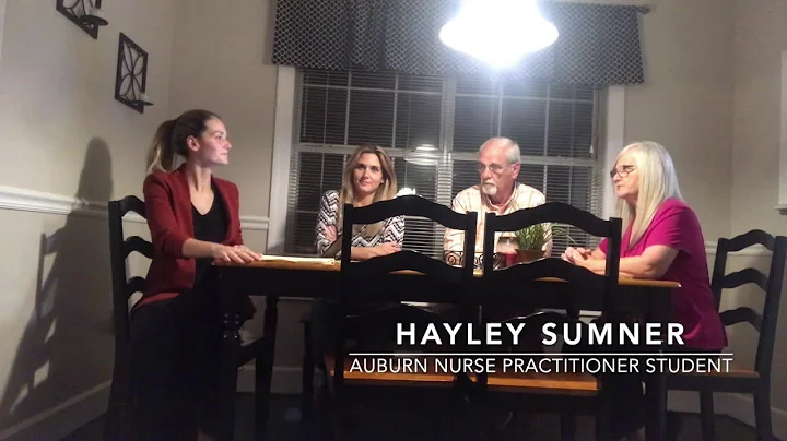 Hayley Sumner: Mental Health & COVID-19