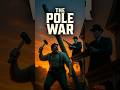 The Insane 1910s Telephone Pole War! ⚡🪓 #History #historyshorts #facts