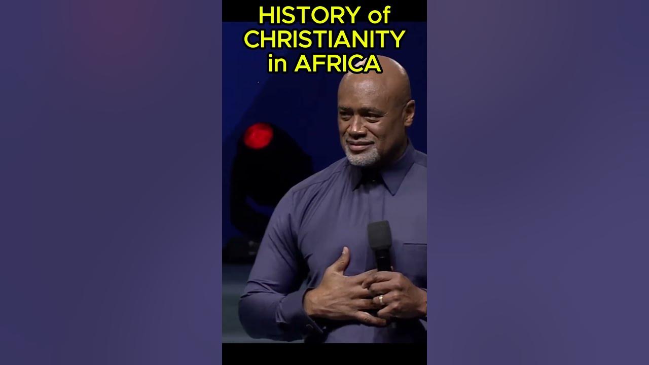 who-brought-christianity-to-africa-youtube