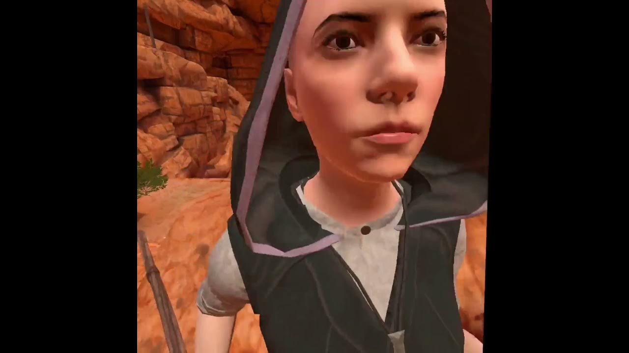 Blade and sorcery nomad gameplay (18+) YouTube