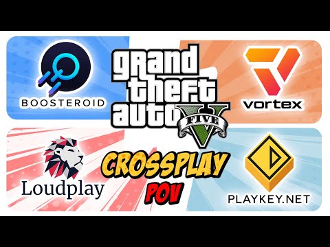Is GTA Online Crossplay ? - Android Gram