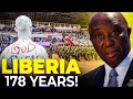 AMAZING Liberia Celebrates 178 Years Of FREEDOM Africa S First Republic Shows The Way AMAZING Liberia Celebrates 178 Years Of FREEDOM Africa S First Republic Shows The Way