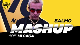 105 Mi Casa Mashup: Salmo con Ho paura di uscire su Losing it screenshot 5