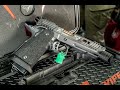 Guns of #JohnWick: TTI Pit Viper Pistol - The Bowery King's Gift in Part 4 | GunBroker #pitviper
