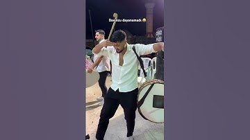 Thumbnail of Roman havası Müjgan, kırmızı çizgimizdir! Davul Show #trakya #davul #romanhavasi