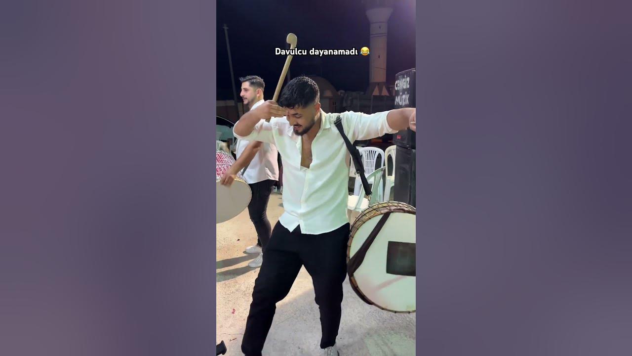 Roman havası Müjgan, kırmızı çizgimizdir! Davul Show #trakya #davul #romanhavasi