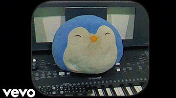 Penguins - 1z4n (Official Music Video)