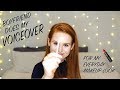 BOYFRIEND DOES MY VOICEOVER | Madelaine Petsch