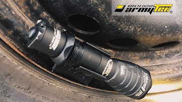 AWM-03 Magnet Strength Test