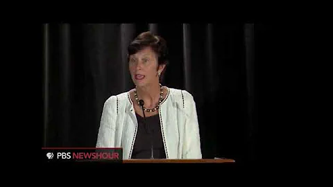 Karen Peetz accepts full responsibility.