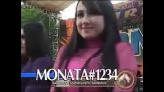 Doom doom - All artis Monata terbaru live IRMIS 2014