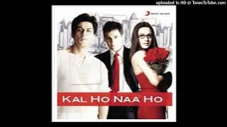 Maahi Ve - Kal Ho Na Ho