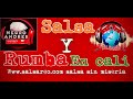 SALSA Y RUMBA EN CALI VOL 38 COLOMBIA DJ NEGRO ANDRES